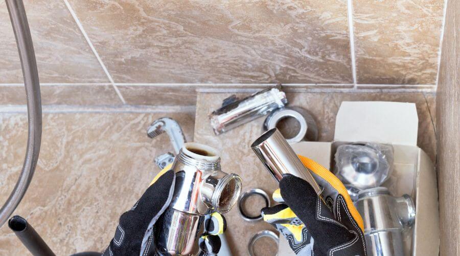 Expert flood damage restoration services in Underwood, WA